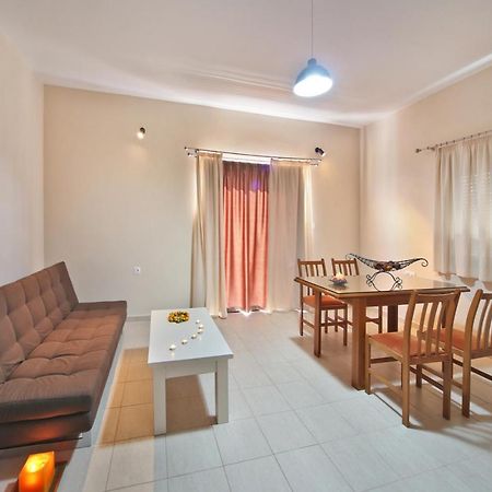 Sfakia Thea Apartments Exterior foto