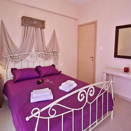 Sfakia Thea Apartments Exterior foto