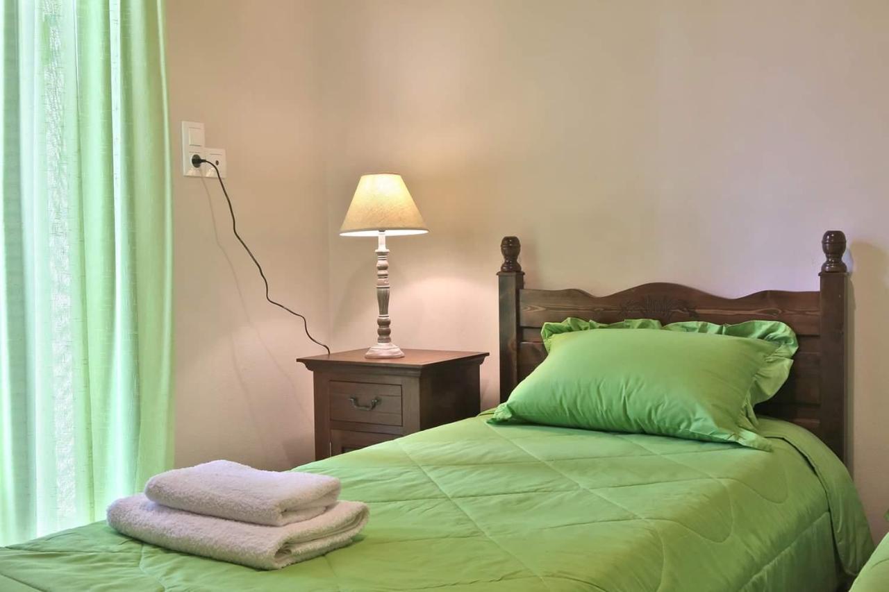 Sfakia Thea Apartments Exterior foto