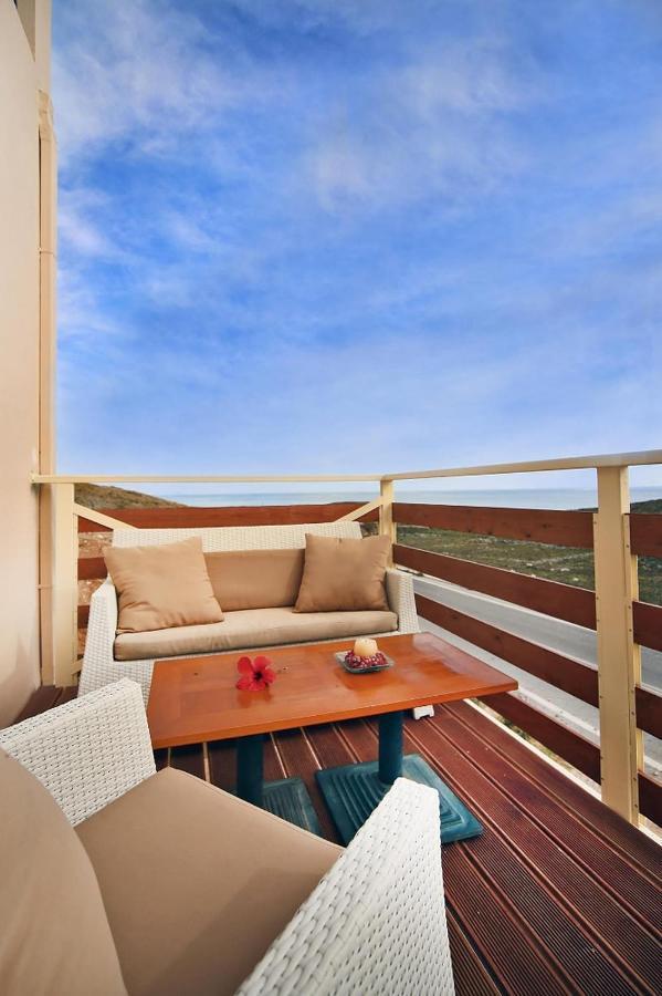 Sfakia Thea Apartments Exterior foto